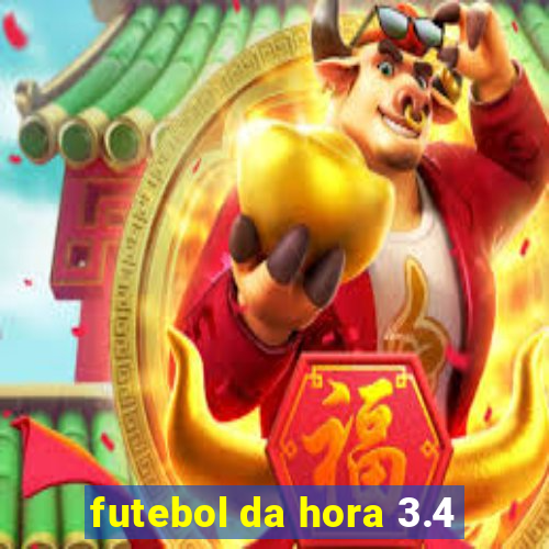 futebol da hora 3.4